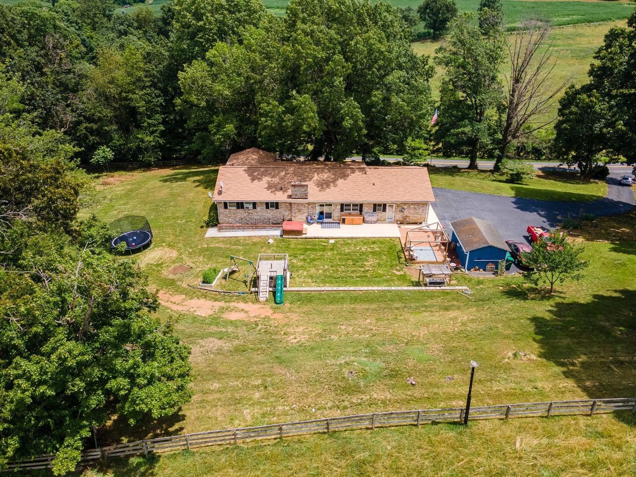 1893 Layman Trestle Road Harrisonburg, VA 22802 - Photo 55 of 73 Gallery Image 55