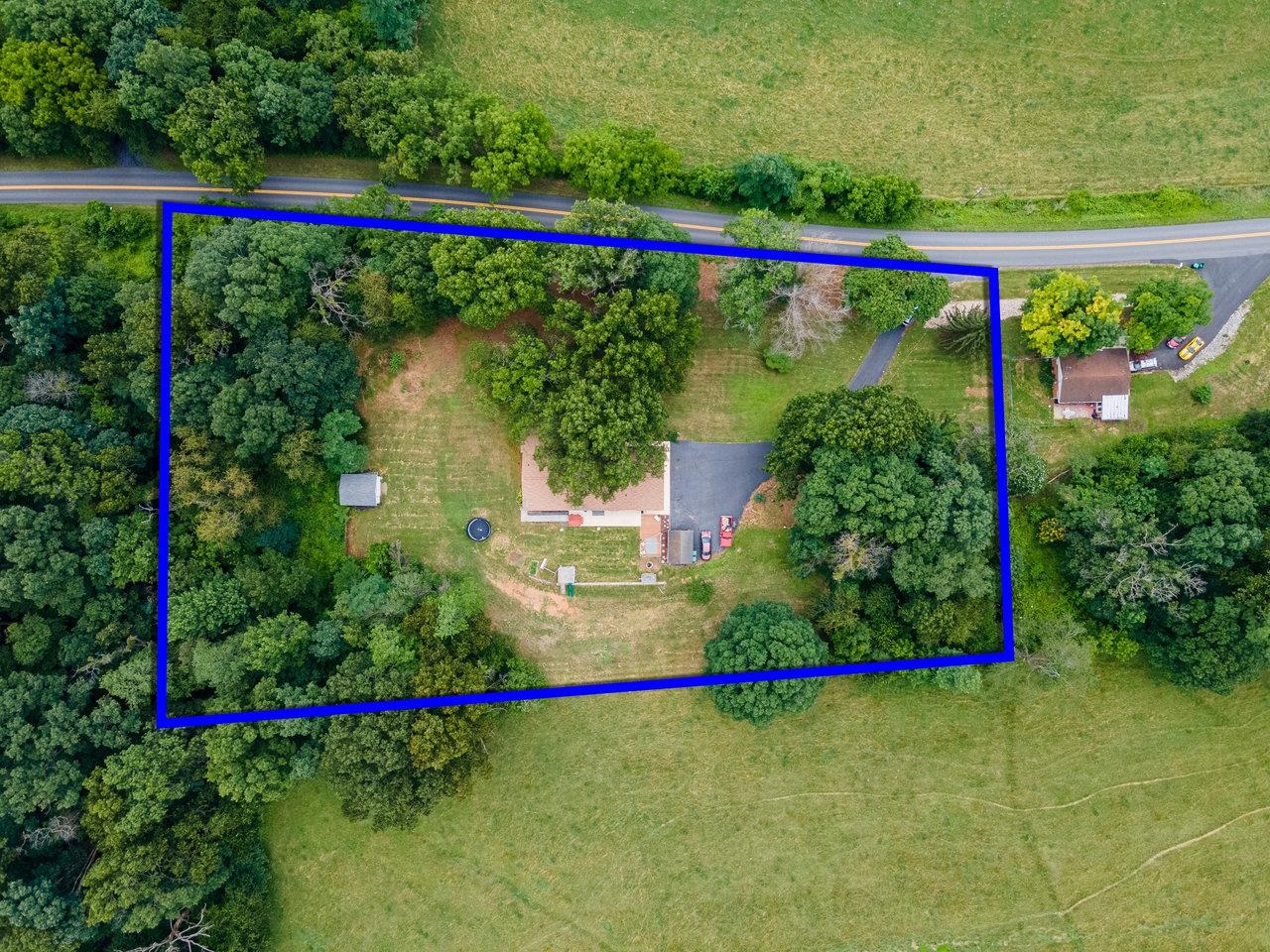 1893 Layman Trestle Road Harrisonburg, VA 22802 - Photo 70 of 73 Gallery Image 70