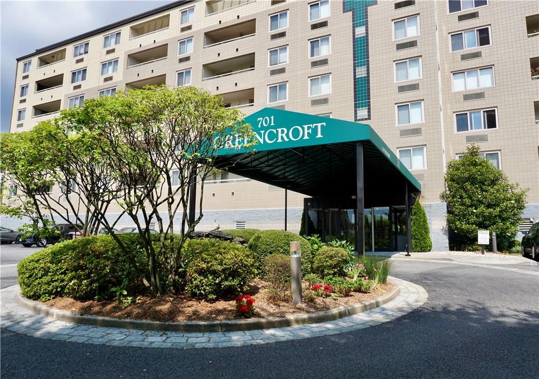 701 Pelham Road, Unit 4F New Rochelle, NY 10805 - Photo 1 of 1 Gallery Image 1