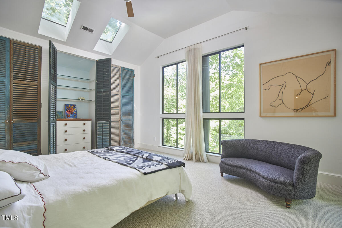 400 Ray Road Chapel Hill, NC 27516 - Photo 38 of 85 Primary Suite