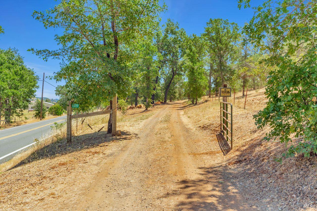 17277 Butts Canyon Road Middletown, CA 95461 - Photo 35 of 41