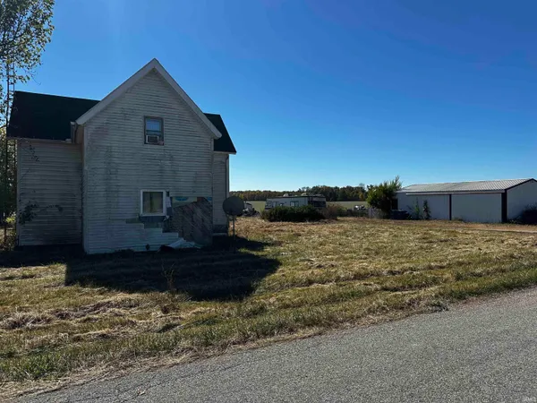 $49,900 | 9964 East 400 North, Van Buren, IN 46991