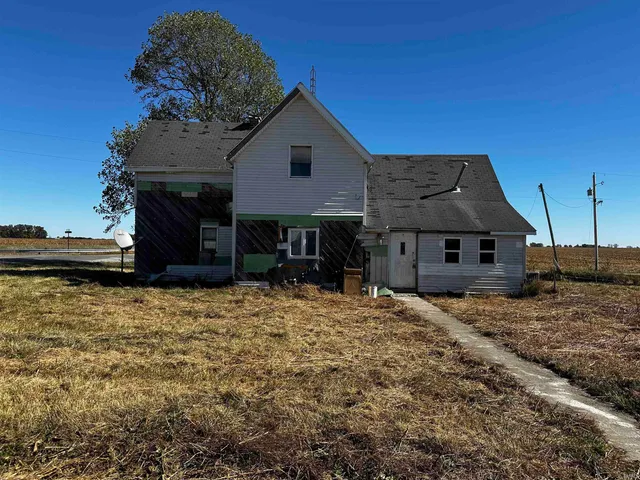 $64,900 | 9964 East 400 North, Van Buren, IN 46991