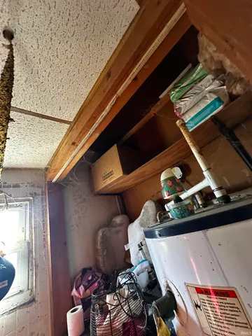 $64,900 | 9964 East 400 North, Van Buren, IN 46991