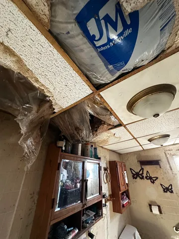 $64,900 | 9964 East 400 North, Van Buren, IN 46991