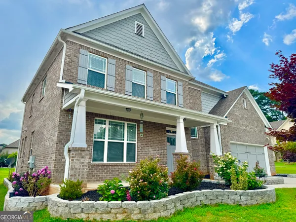 $590,000 | 1350 Palouse Hills Place, Lawrenceville, GA 30044