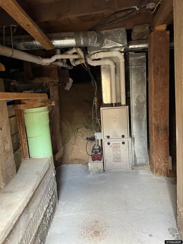 $129,000 | 1015 6th Street, Rock Springs, WY 82901