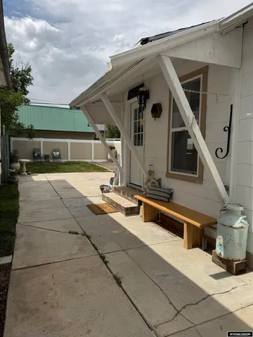 $129,000 | 1015 6th Street, Rock Springs, WY 82901