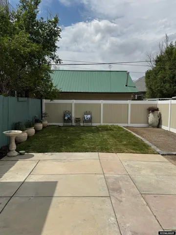 $129,000 | 1015 6th Street, Rock Springs, WY 82901