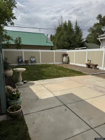 $129,000 | 1015 6th Street, Rock Springs, WY 82901