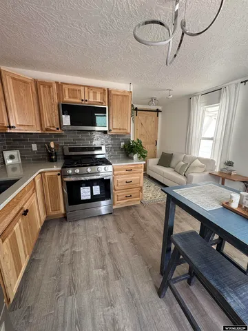 $129,000 | 1015 6th Street, Rock Springs, WY 82901
