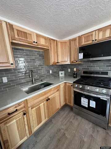 $129,000 | 1015 6th Street, Rock Springs, WY 82901