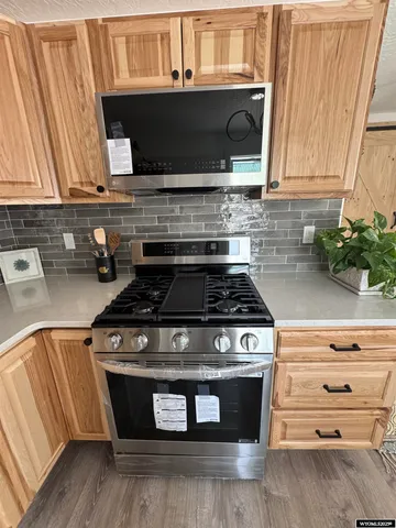 $129,000 | 1015 6th Street, Rock Springs, WY 82901