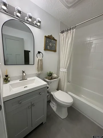 $129,000 | 1015 6th Street, Rock Springs, WY 82901