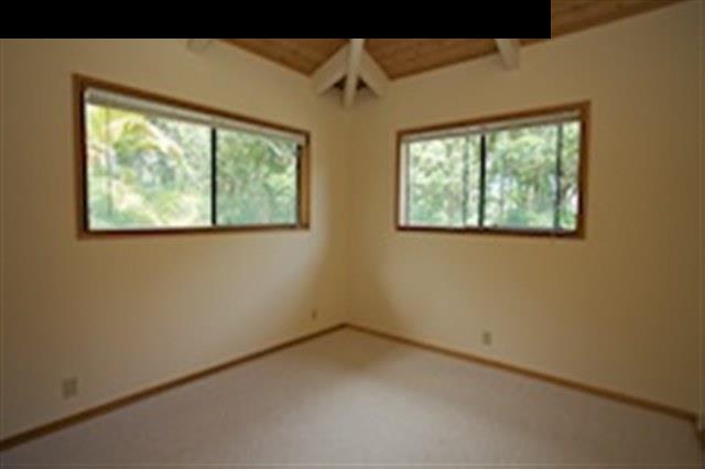 16 Hea'aula Haiku, HI 96708 - Photo 17 of 30 an empty room with windows