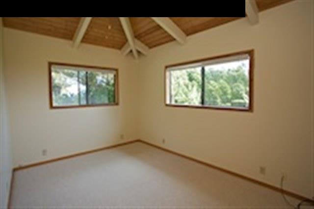 16 Hea'aula Haiku, HI 96708 - Photo 19 of 30 an empty room with windows