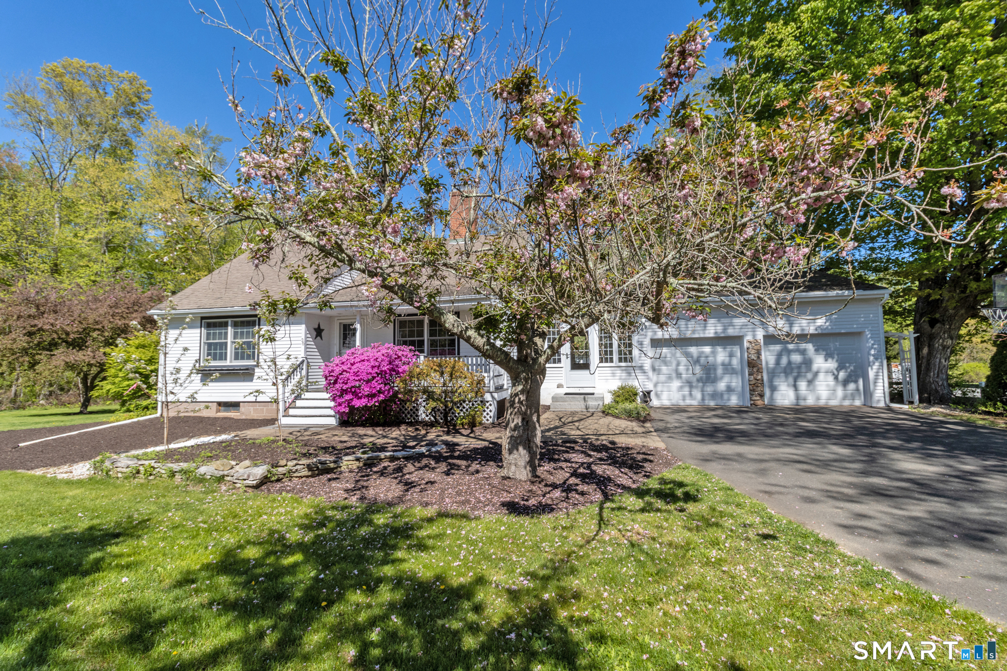 36 Jones Hollow Road Marlborough, CT 06447 - Photo 1 of 40