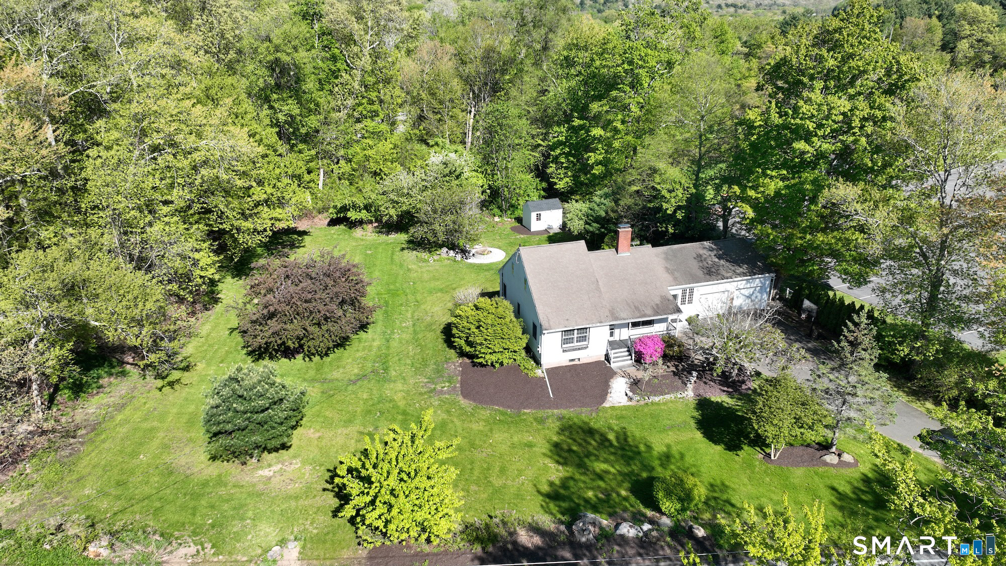 36 Jones Hollow Road Marlborough, CT 06447 - Photo 39 of 40