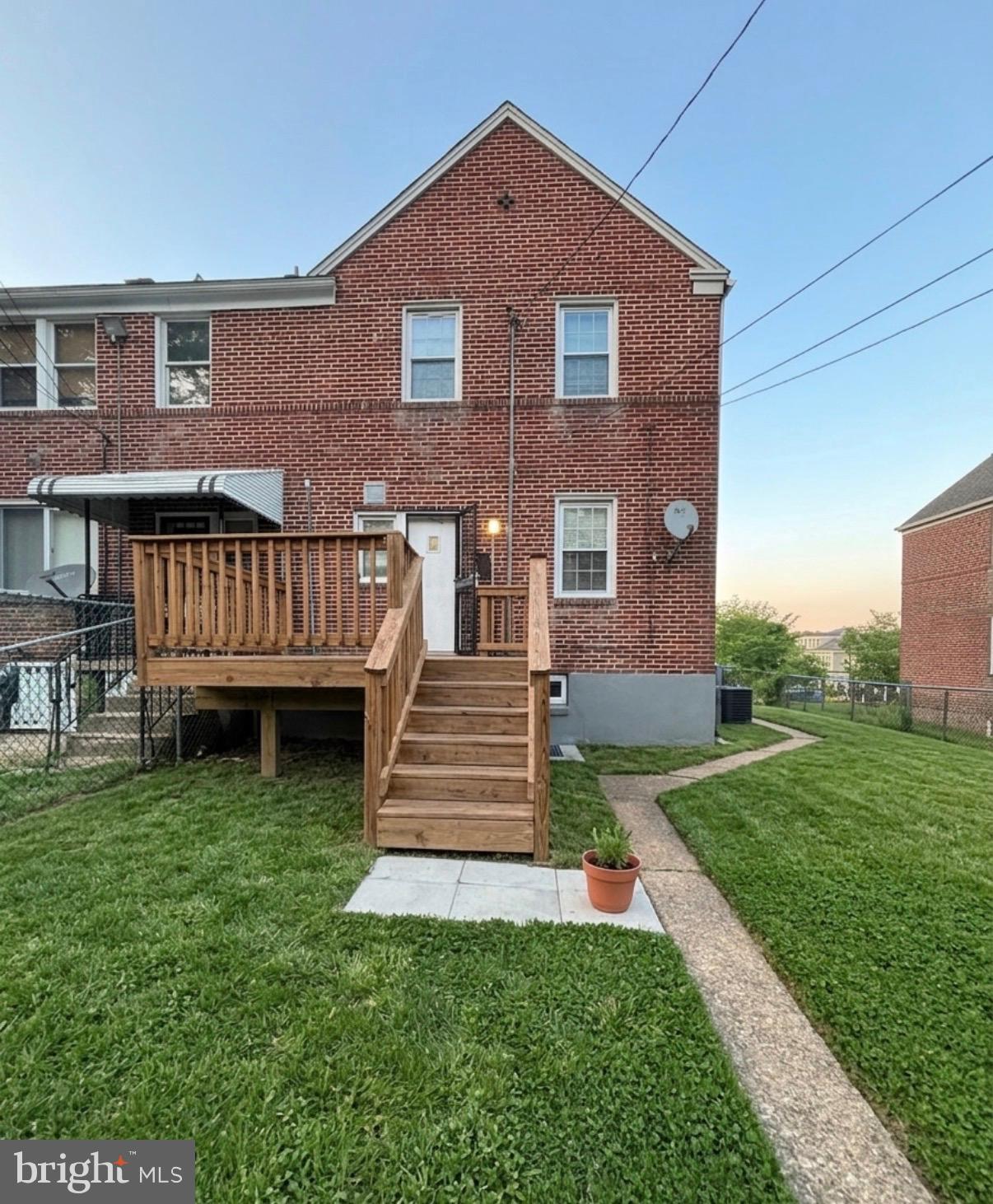 4455 Old Frederick Road Baltimore, MD 21229 - Photo 33 of 35