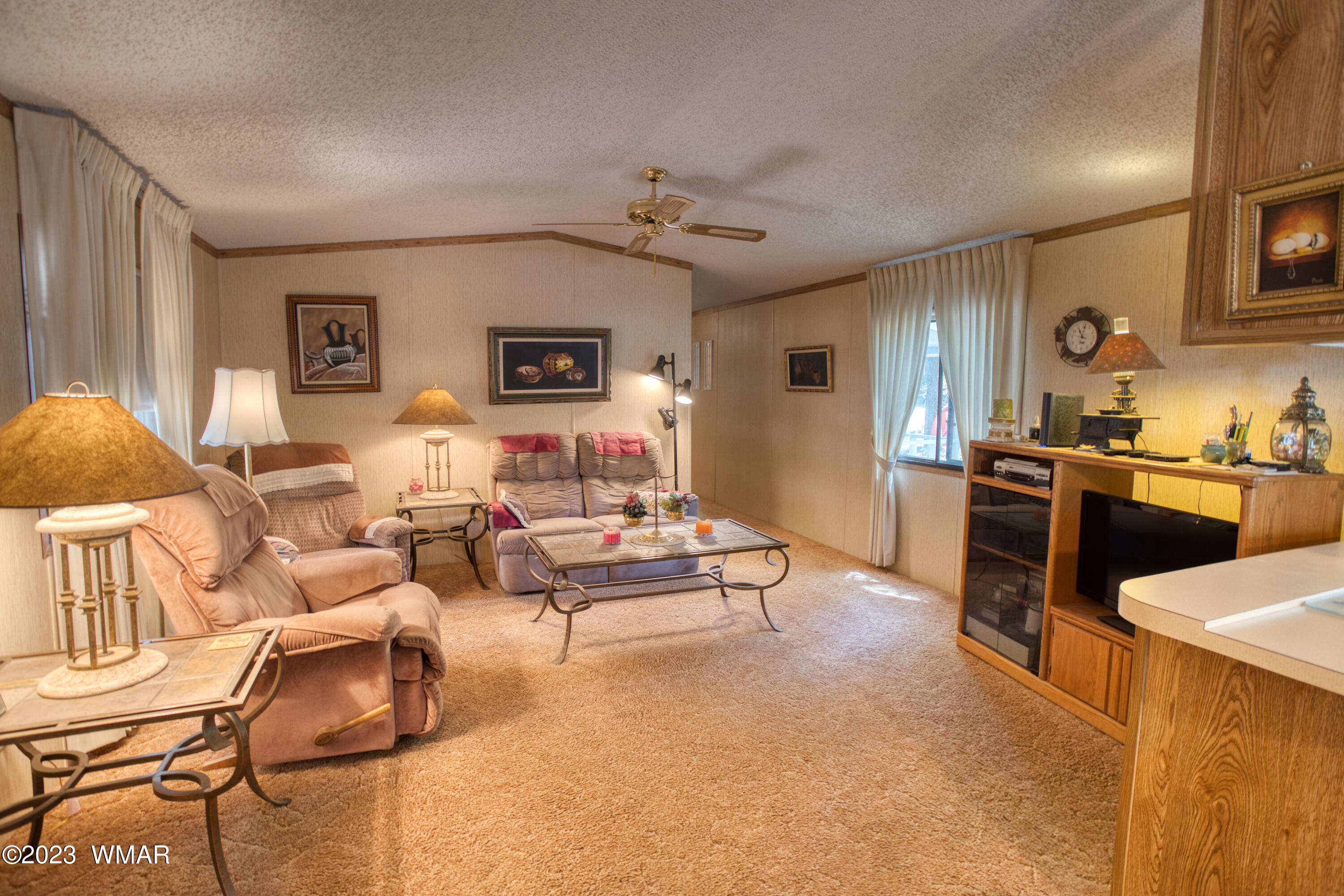 5438 South Blue Ridge Loop Pinetop, AZ 85935 - Photo 11 of 22