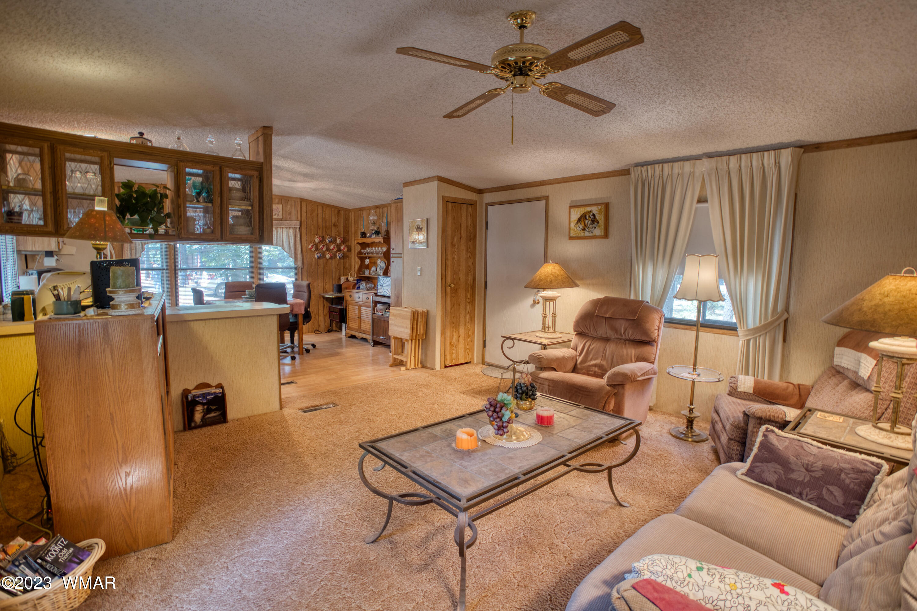 5438 South Blue Ridge Loop Pinetop, AZ 85935 - Photo 13 of 22