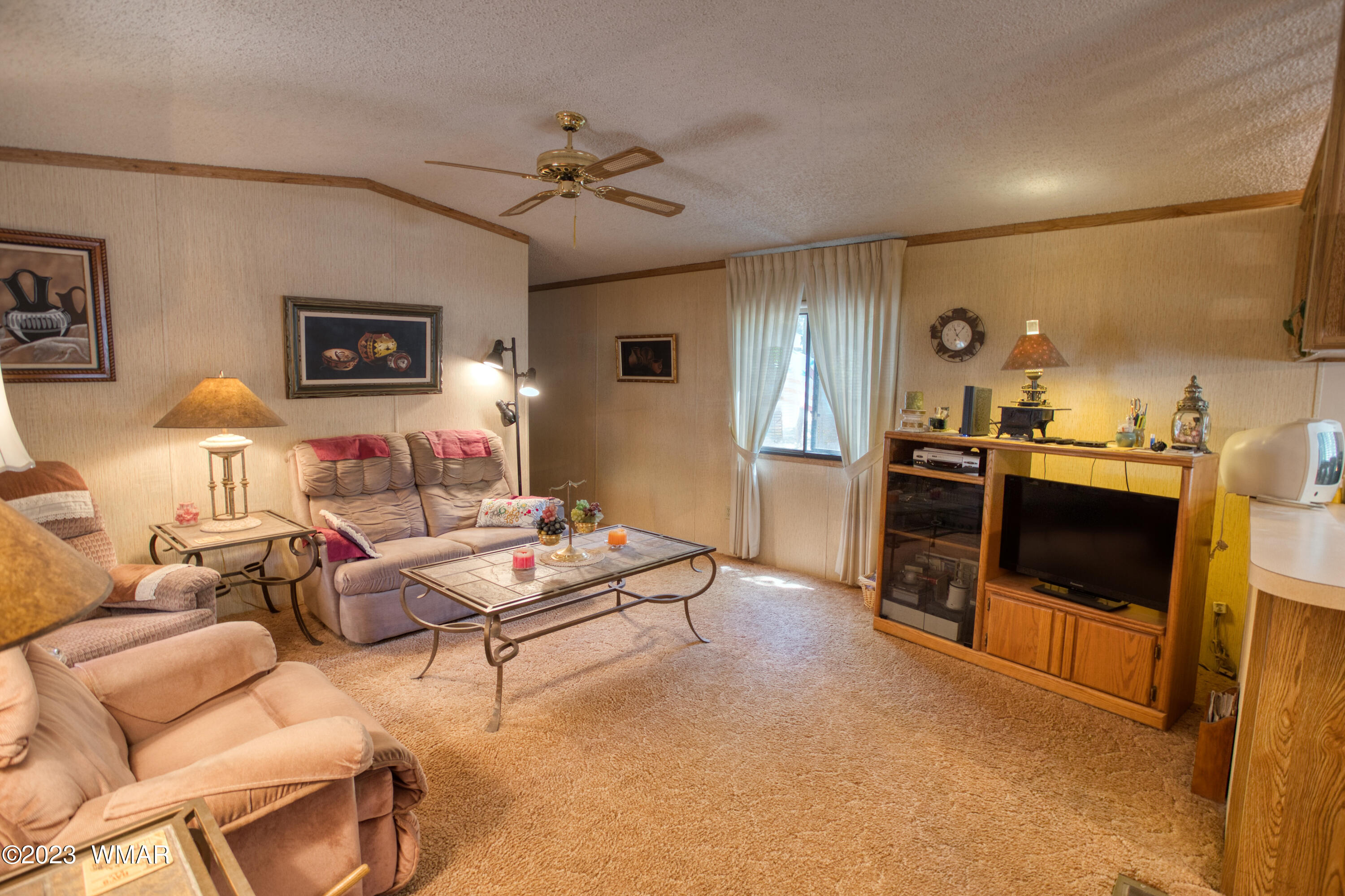 5438 South Blue Ridge Loop Pinetop, AZ 85935 - Photo 14 of 22