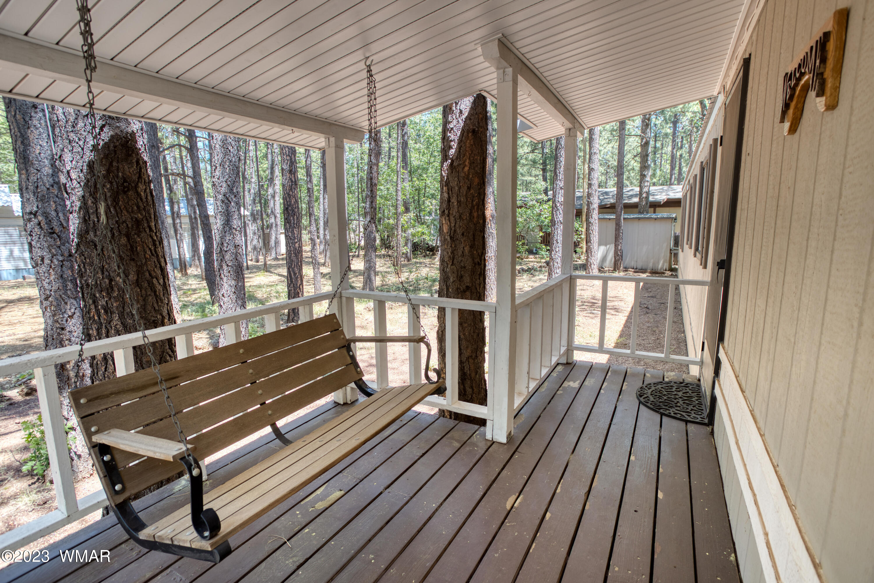 5438 South Blue Ridge Loop Pinetop, AZ 85935 - Photo 17 of 22