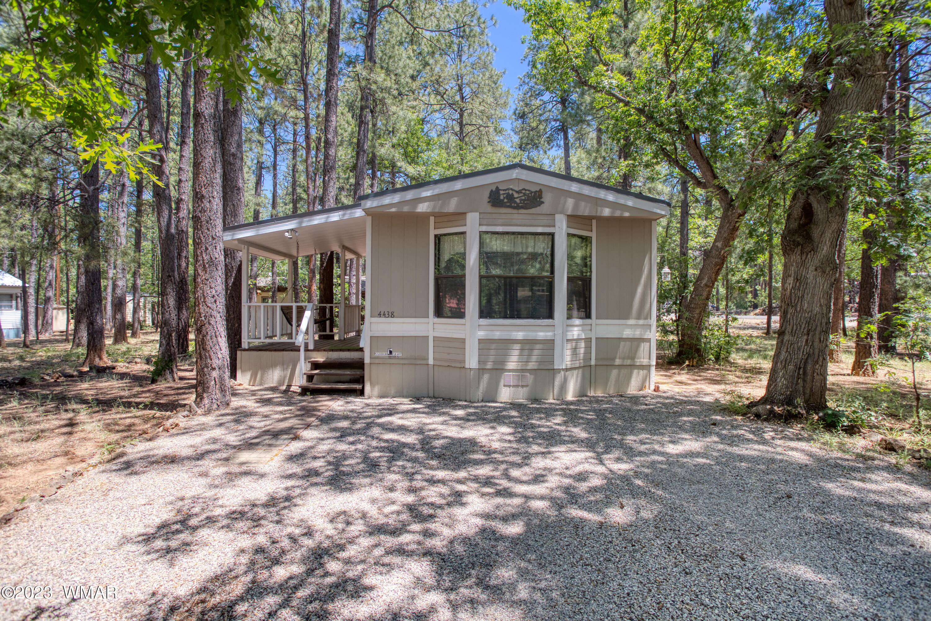 5438 South Blue Ridge Loop Pinetop, AZ 85935 - Photo 18 of 22