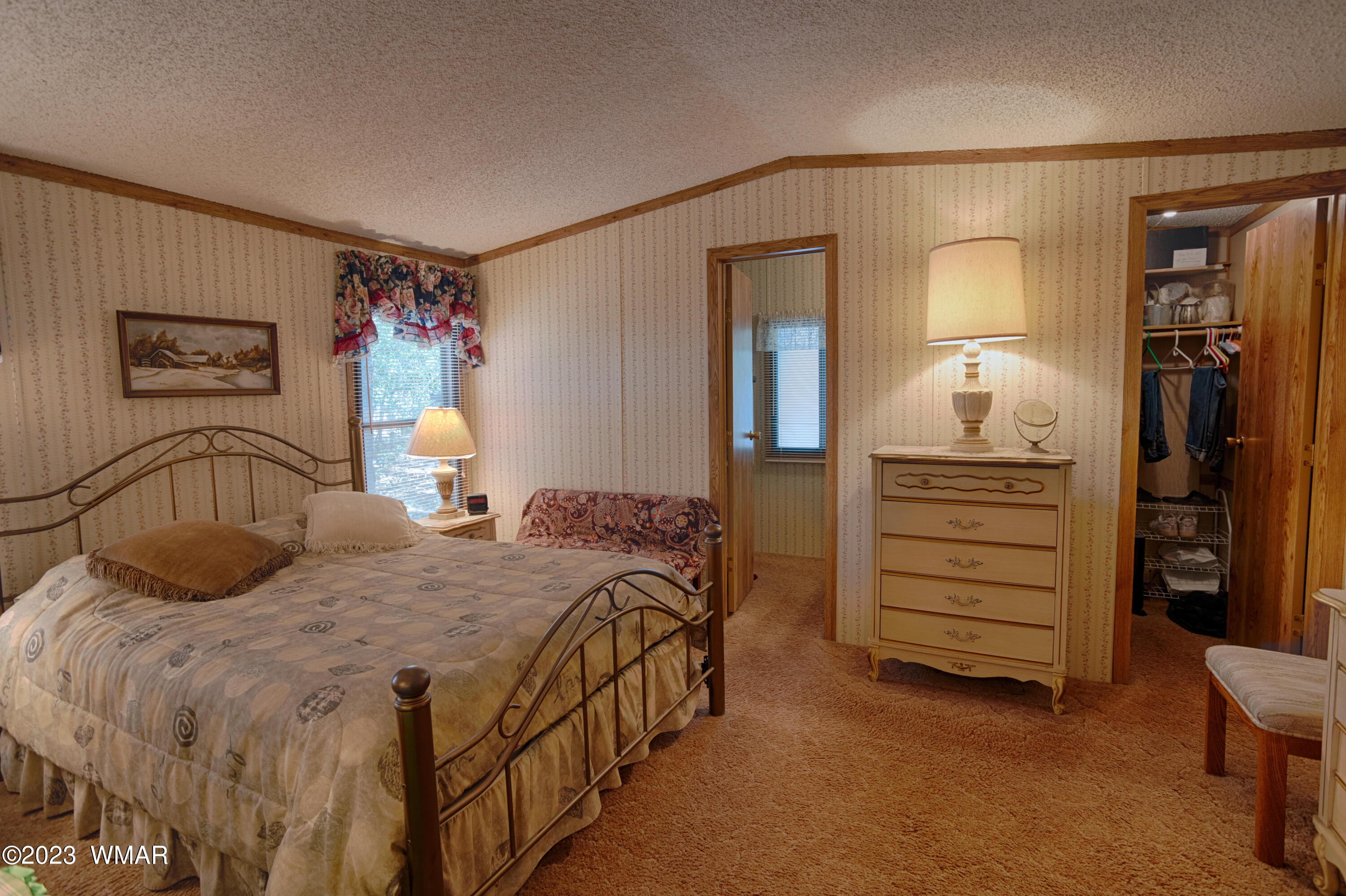 5438 South Blue Ridge Loop Pinetop, AZ 85935 - Photo 3 of 22