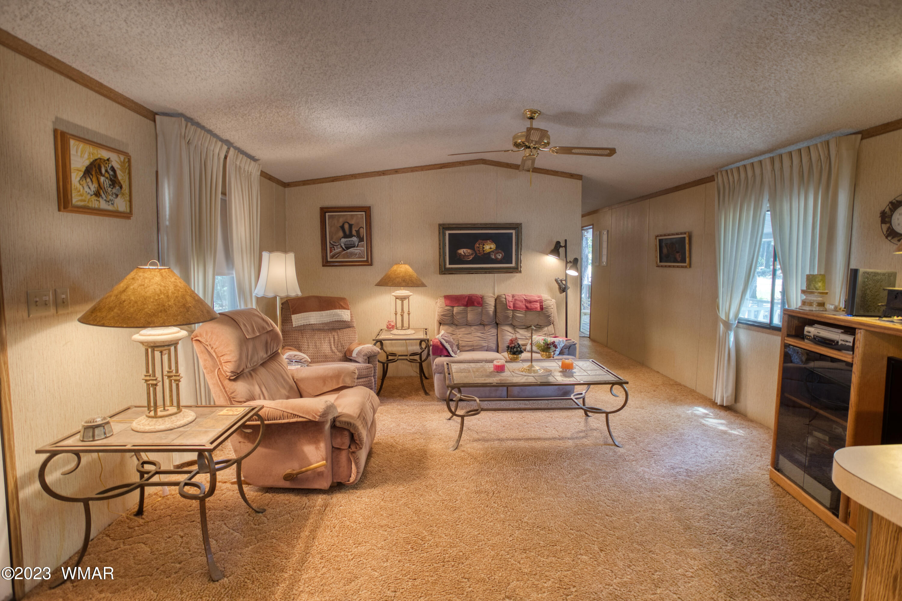 5438 South Blue Ridge Loop Pinetop, AZ 85935 - Photo 10 of 22
