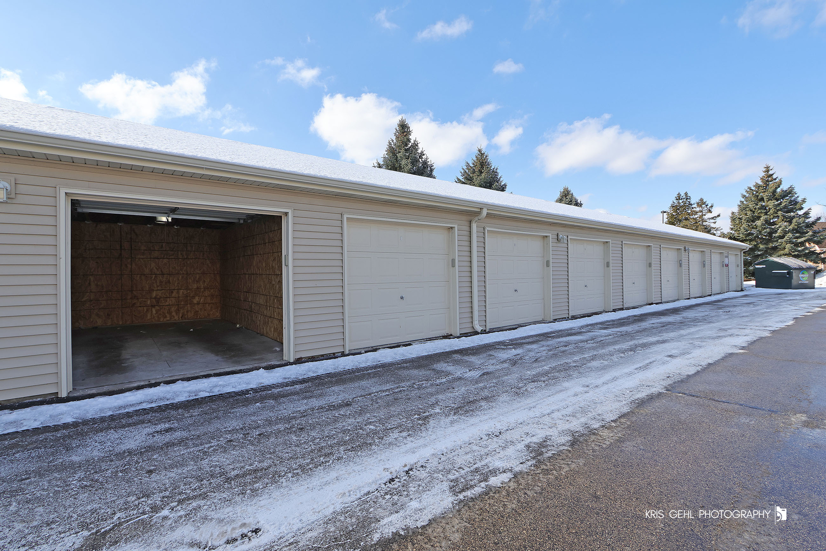 1508 Spring Brook Court, Unit 1D Round Lake Beach, IL 60073 - Photo 19 of 19