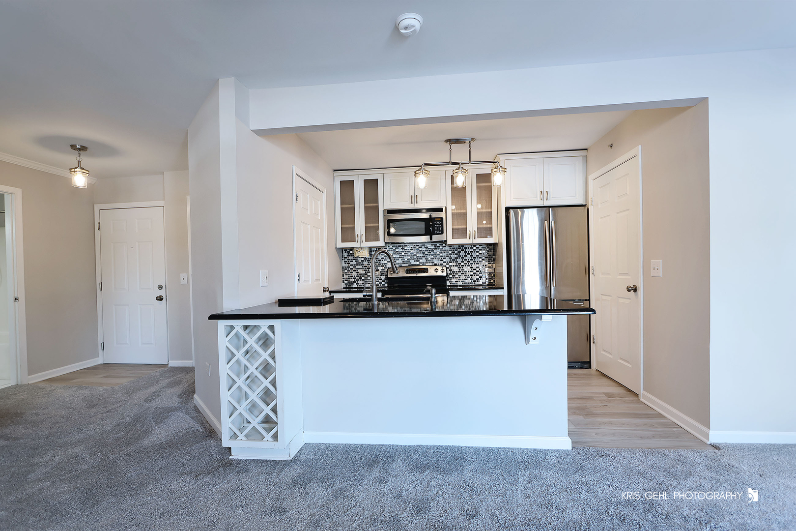 1508 Spring Brook Court, Unit 1D Round Lake Beach, IL 60073 - Photo 7 of 19