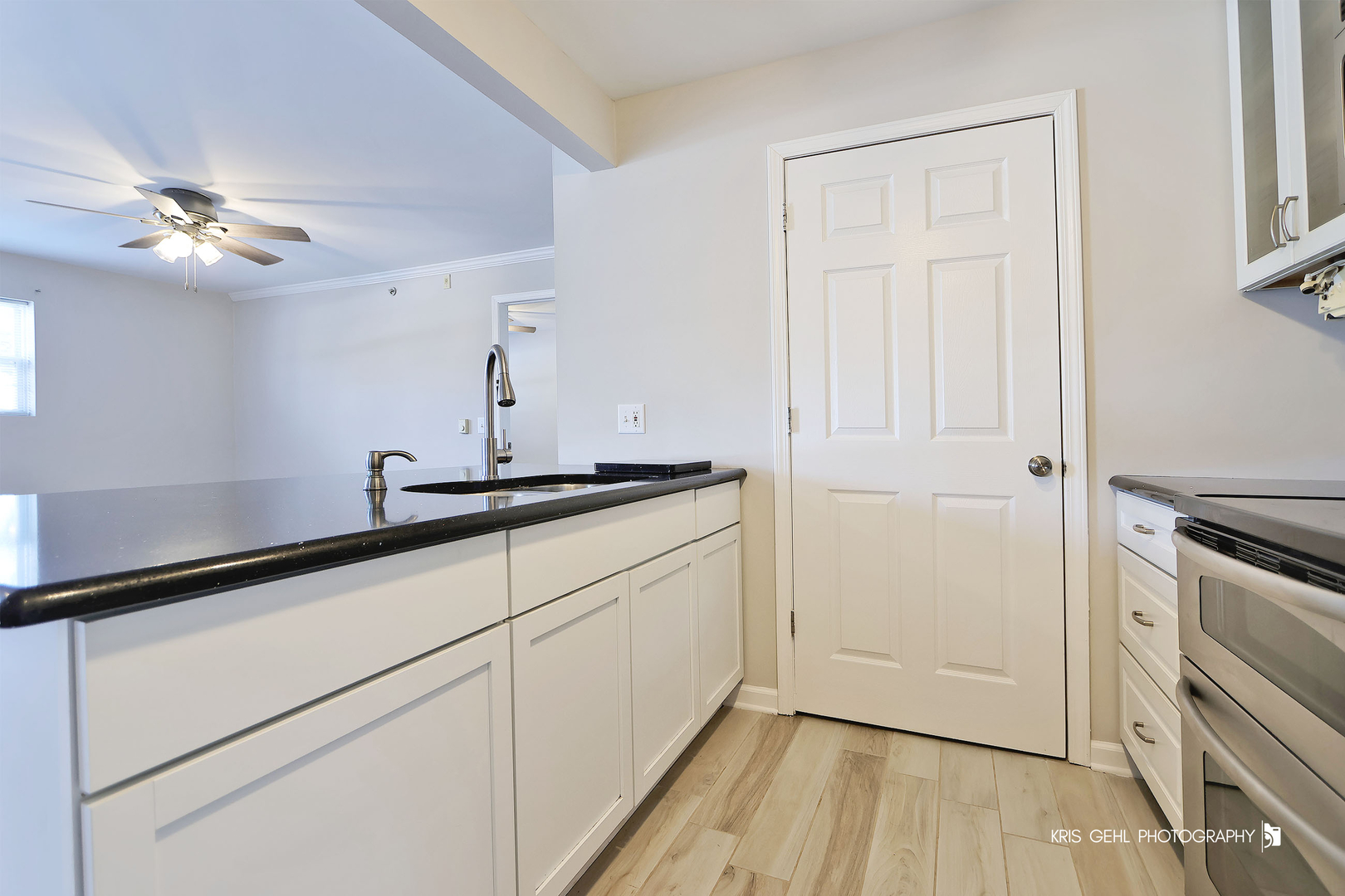 1508 Spring Brook Court, Unit 1D Round Lake Beach, IL 60073 - Photo 9 of 19