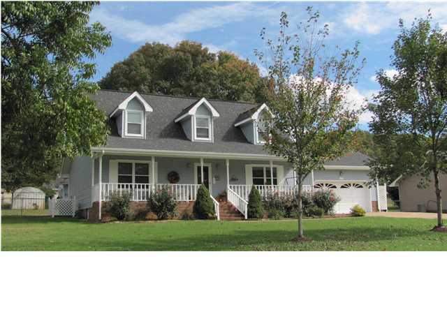 359 Three Notch Road Ringgold, GA 30736 - Photo 1 of 29 Primary Photo