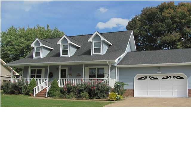 359 Three Notch Road Ringgold, GA 30736 - Photo 2 of 29 Additional Photo