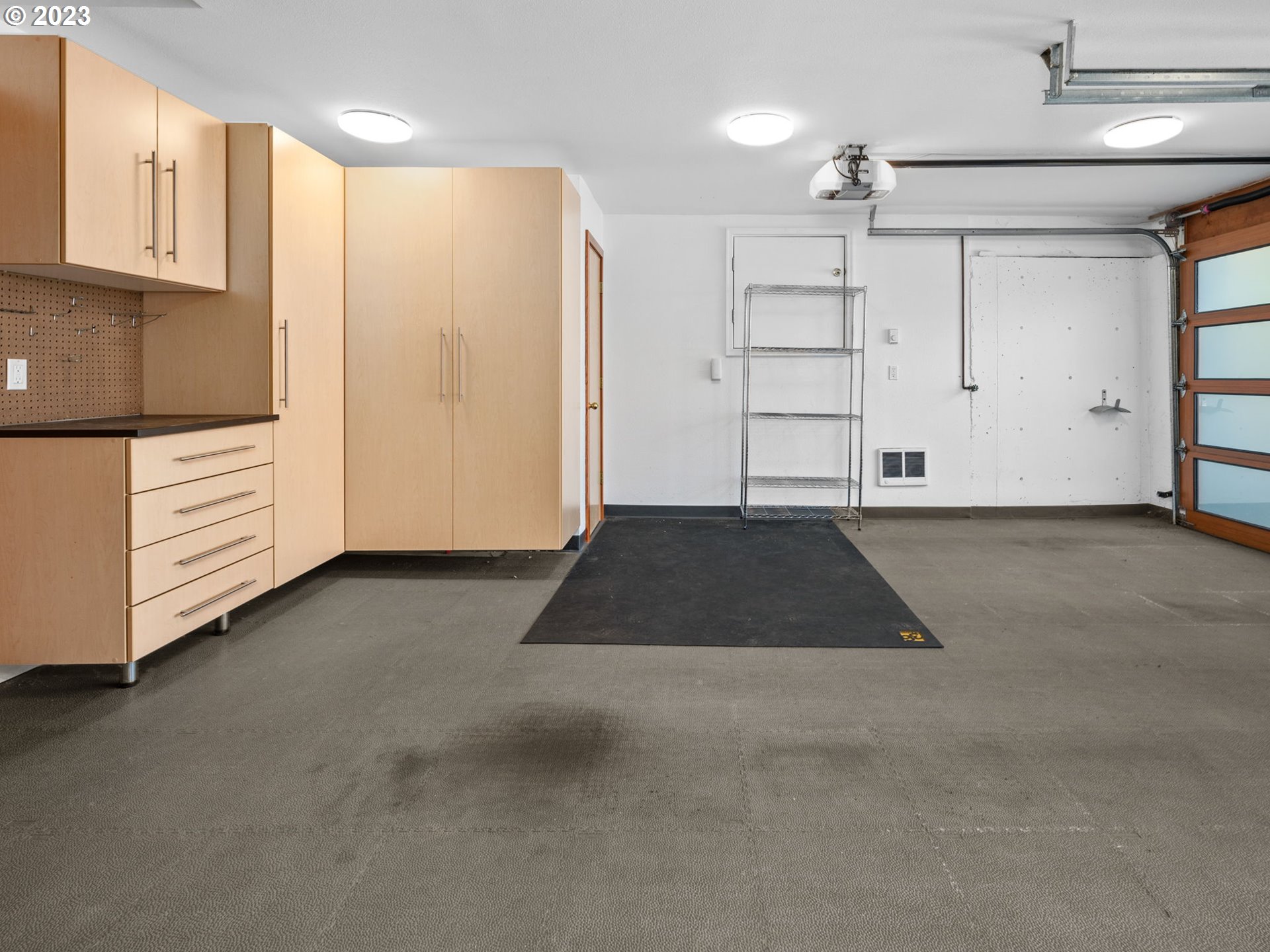 3727 Southwest Condor Lane Portland, OR 97239 - Photo 25 of 33 a view of a storage & utility room
