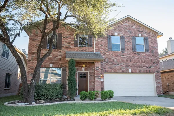 $2,595 | 3806 Juniper Hills Street, Cedar Park, TX 78613
