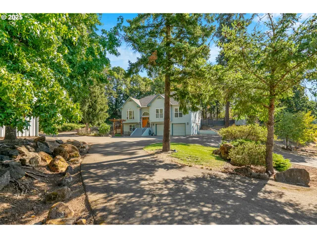 $699,500 | 1399 Twin Hills Road Southeast, Jefferson, OR 97352