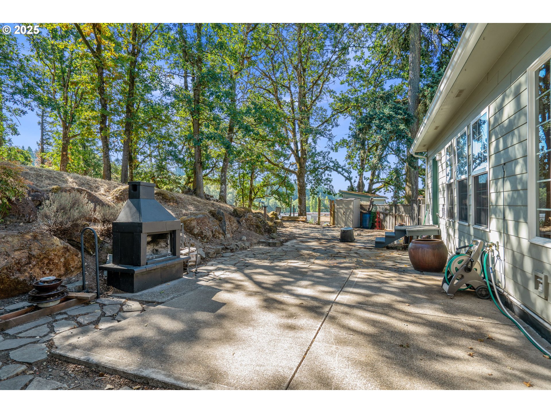 1399 Twin Hills Road Southeast Jefferson, OR 97352 - Photo 31 of 46