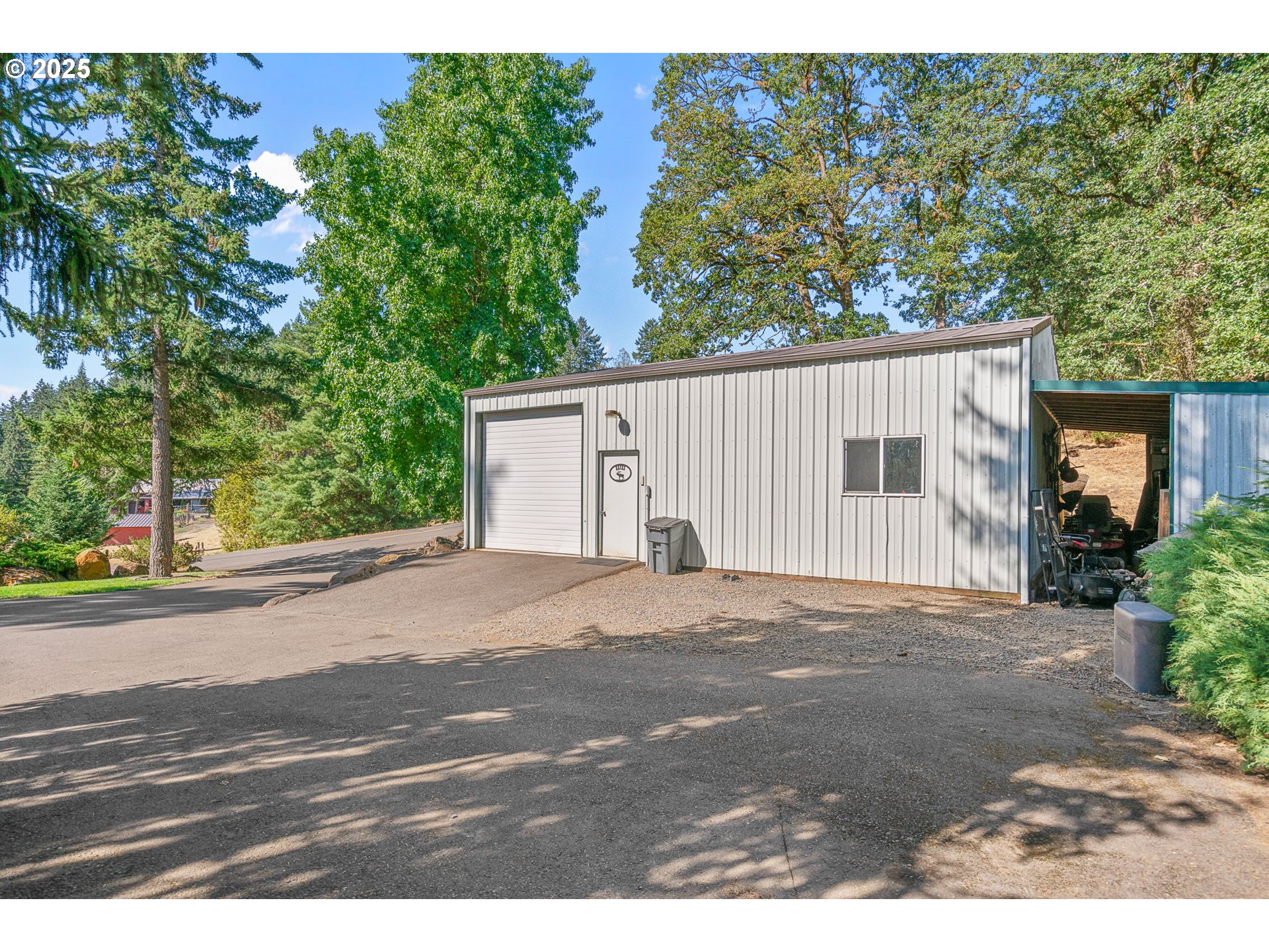 1399 Twin Hills Road Southeast Jefferson, OR 97352 - Photo 38 of 46