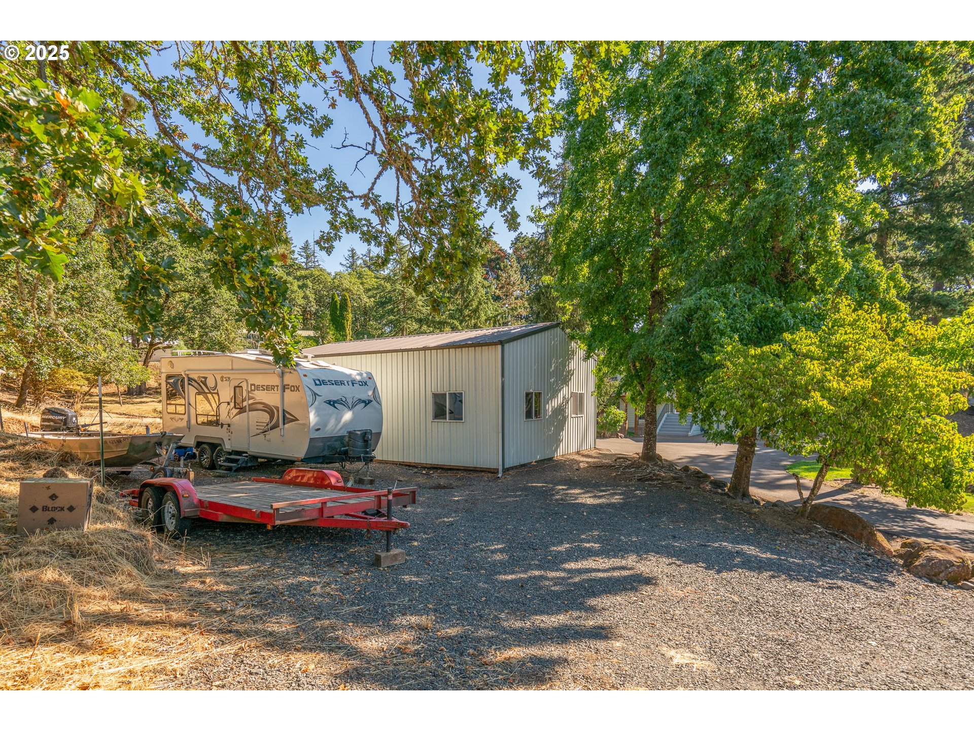 1399 Twin Hills Road Southeast Jefferson, OR 97352 - Photo 39 of 46