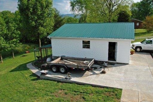 2746 Barkshed Road Maryville, TN 37803 - Photo 3 of 33 03