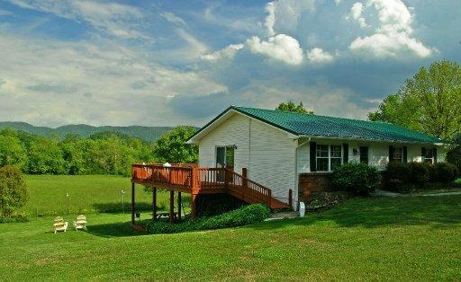2746 Barkshed Road Maryville, TN 37803 - Photo 27 of 33 27