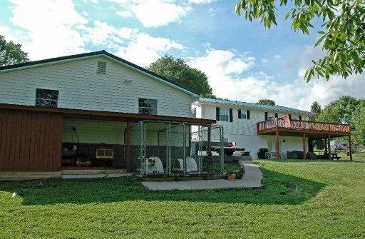2746 Barkshed Road Maryville, TN 37803 - Photo 29 of 33 29
