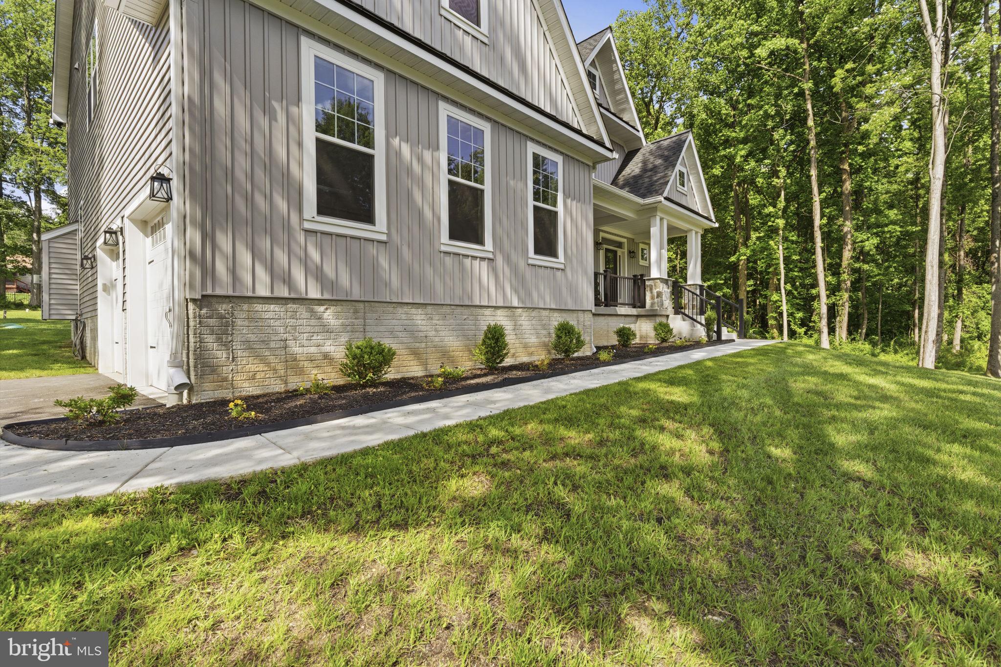 2809 Belcamp Road Bel Air, MD 21015 - Photo 60 of 64