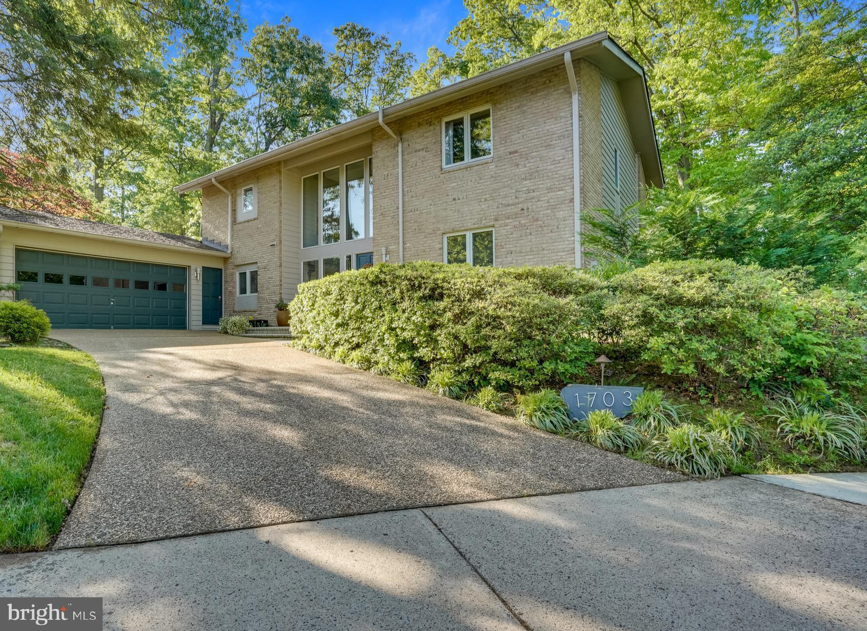 1703 Red Oak Circle Reston, VA 20190 - Photo 1 of 43 Gallery Image 1