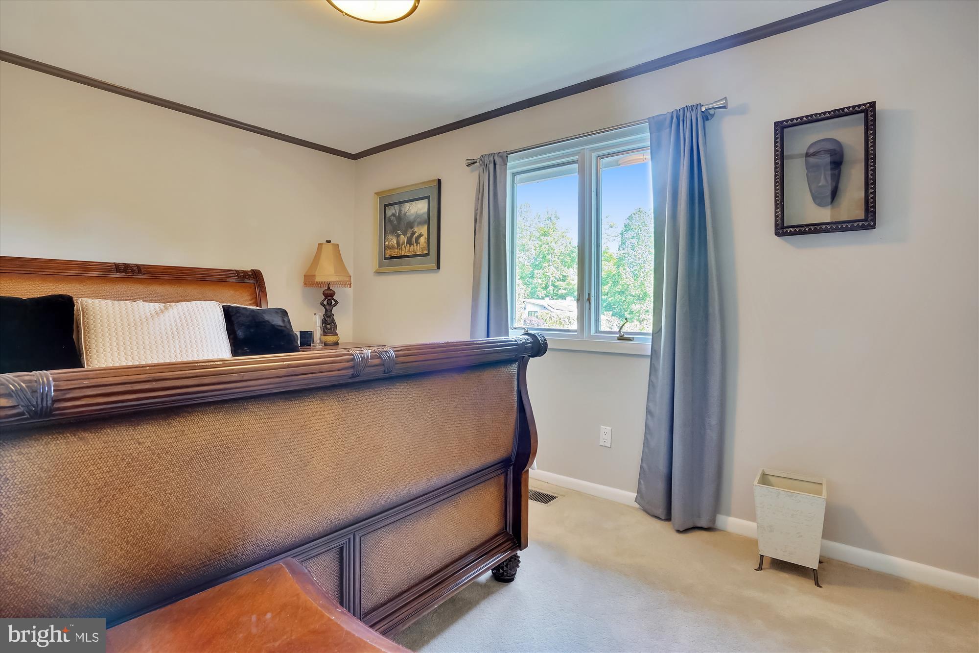 1703 Red Oak Circle Reston, VA 20190 - Photo 19 of 43 Bedroom #2