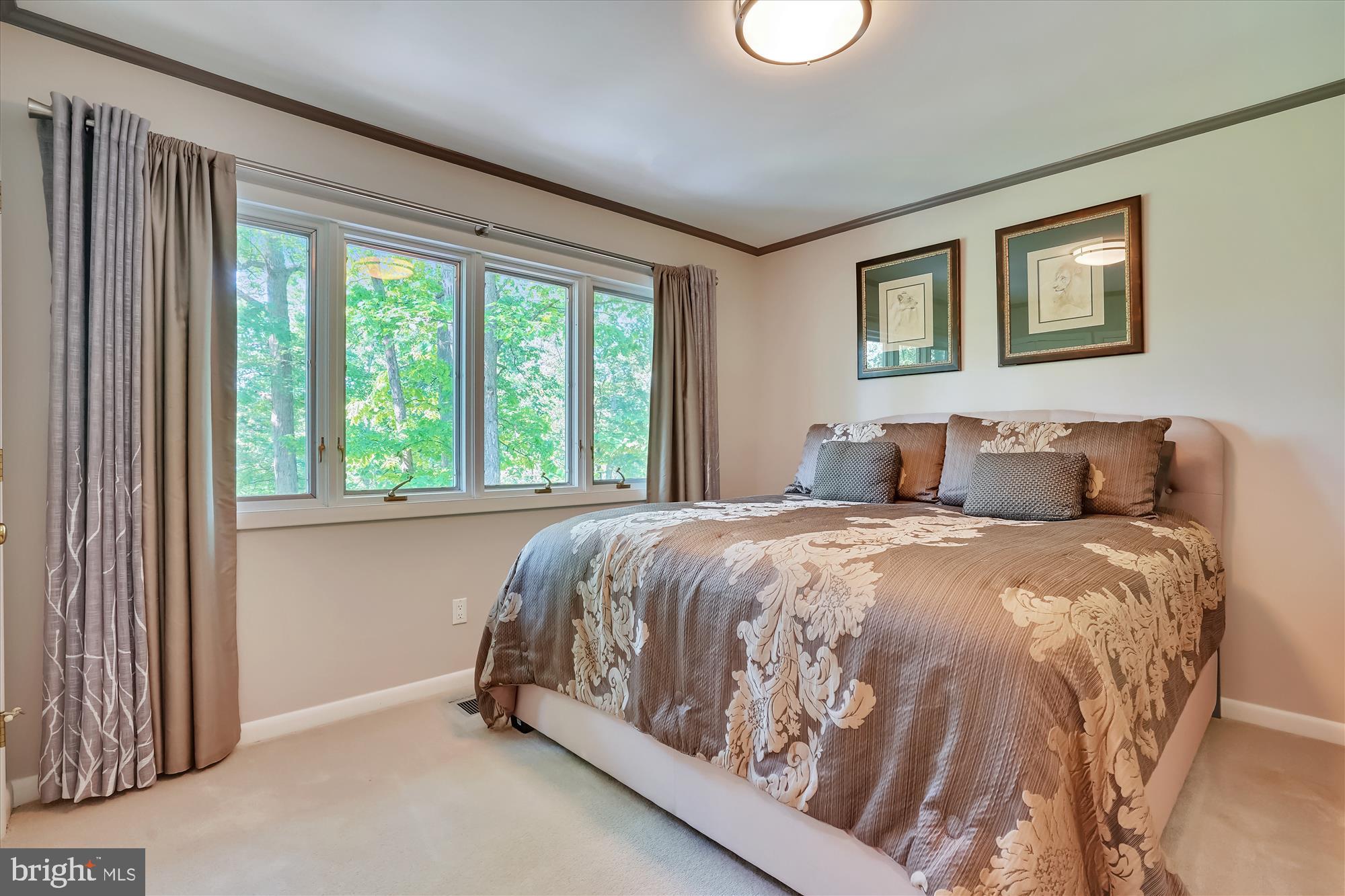 1703 Red Oak Circle Reston, VA 20190 - Photo 22 of 43 Bedroom #3