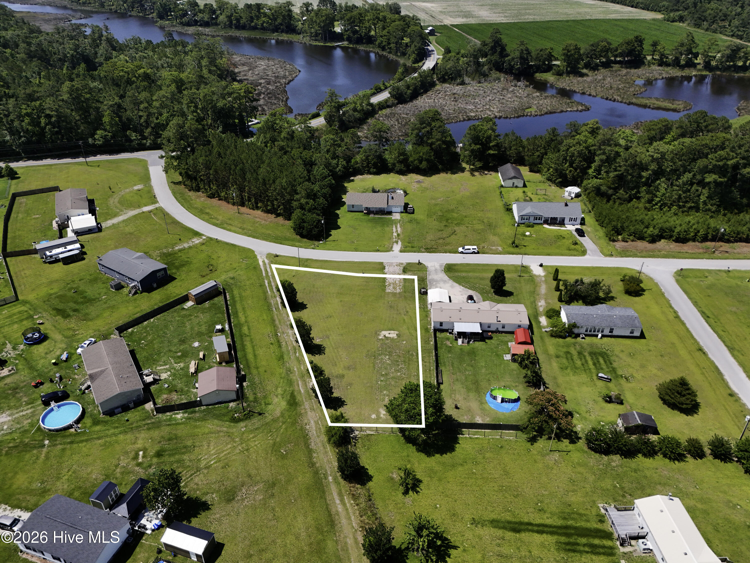 240 Taylor Road Havelock, NC 28532 - Photo 8 of 12