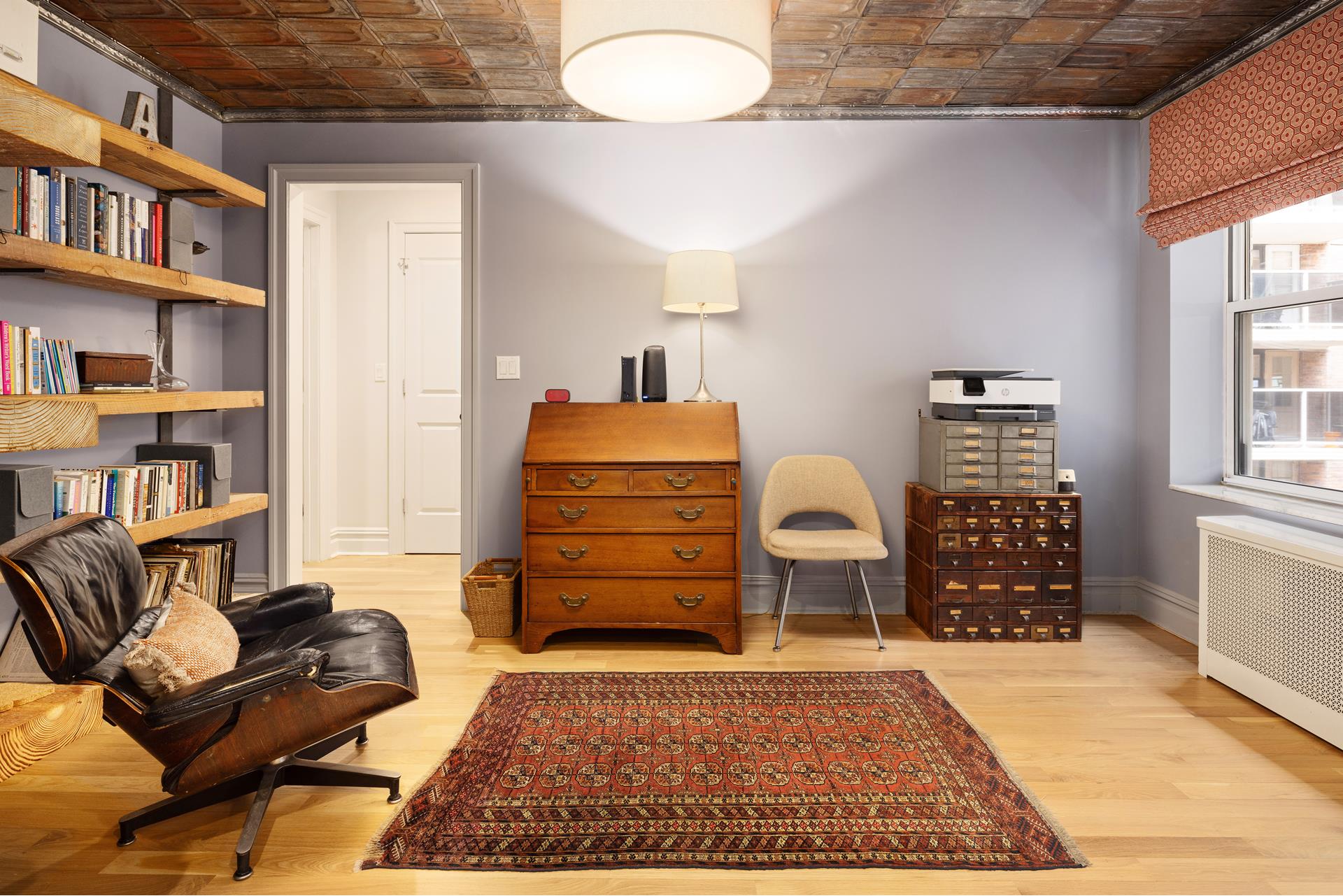 156-08 Riverside Drive West, Unit 3H Manhattan, NY 10032 - Photo 6 of 12